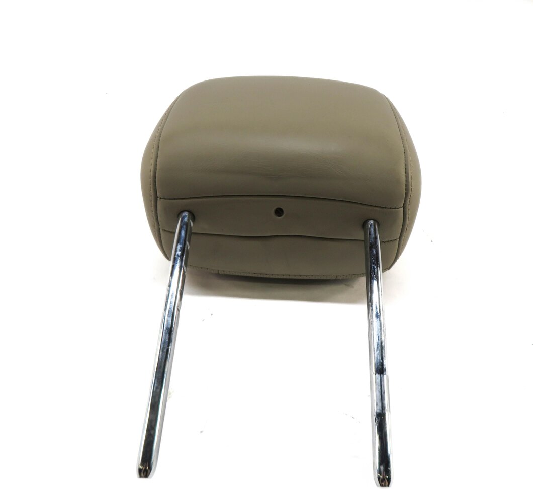 Thumbnail 5: 2016 RANGE ROVER SPORT (L494) RIGHT REAR 2nd SECOND ROW SEAT HEADREST (ALMOND)