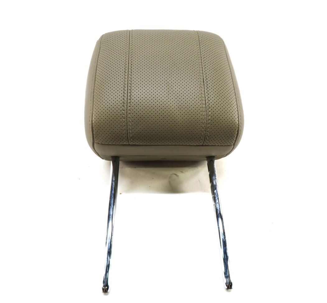 Thumbnail 2: 2016 RANGE ROVER SPORT (L494) LEFT REAR 2nd SECOND ROW SEAT HEADREST (ALMOND)