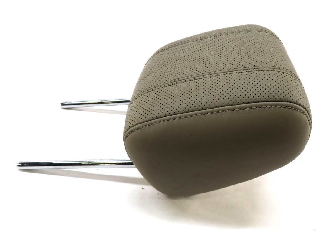 Thumbnail 3: 2016 RANGE ROVER SPORT (L494) LEFT REAR 2nd SECOND ROW SEAT HEADREST (ALMOND)