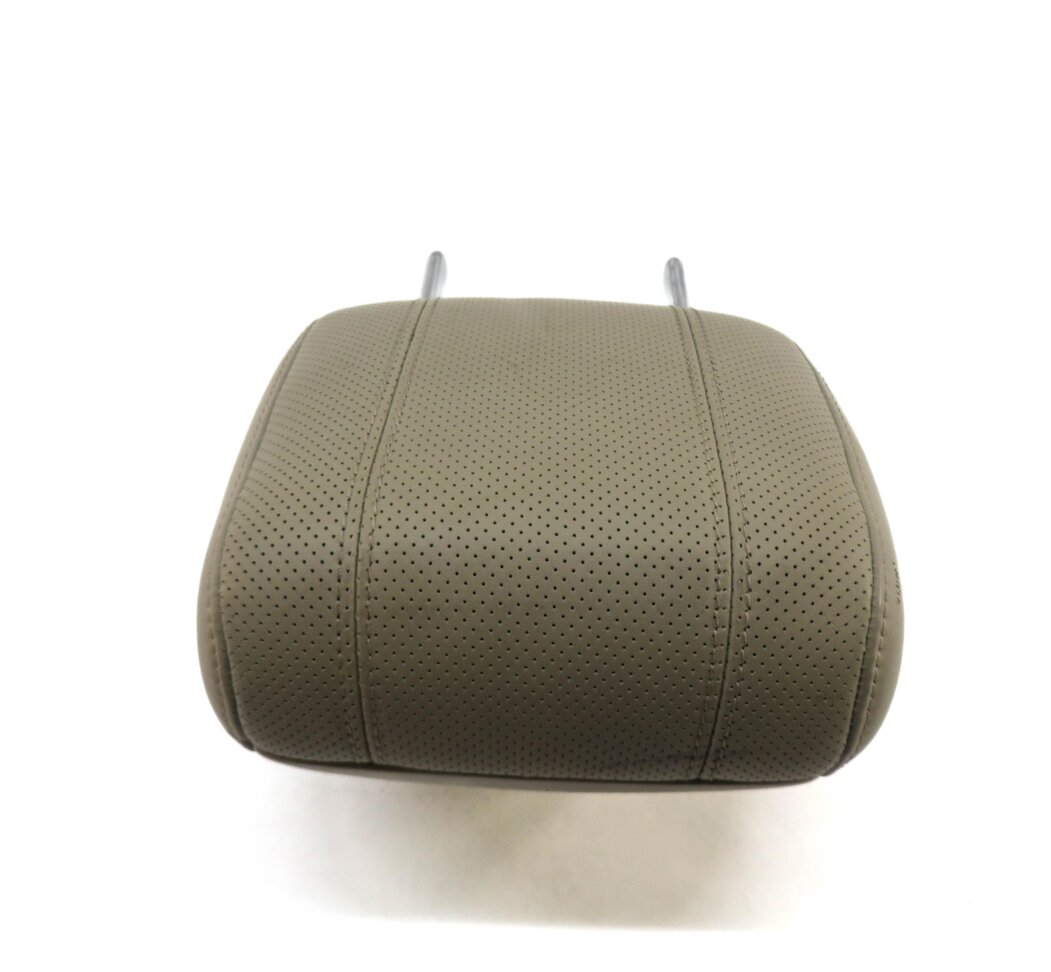 Thumbnail 4: 2016 RANGE ROVER SPORT (L494) LEFT REAR 2nd SECOND ROW SEAT HEADREST (ALMOND)