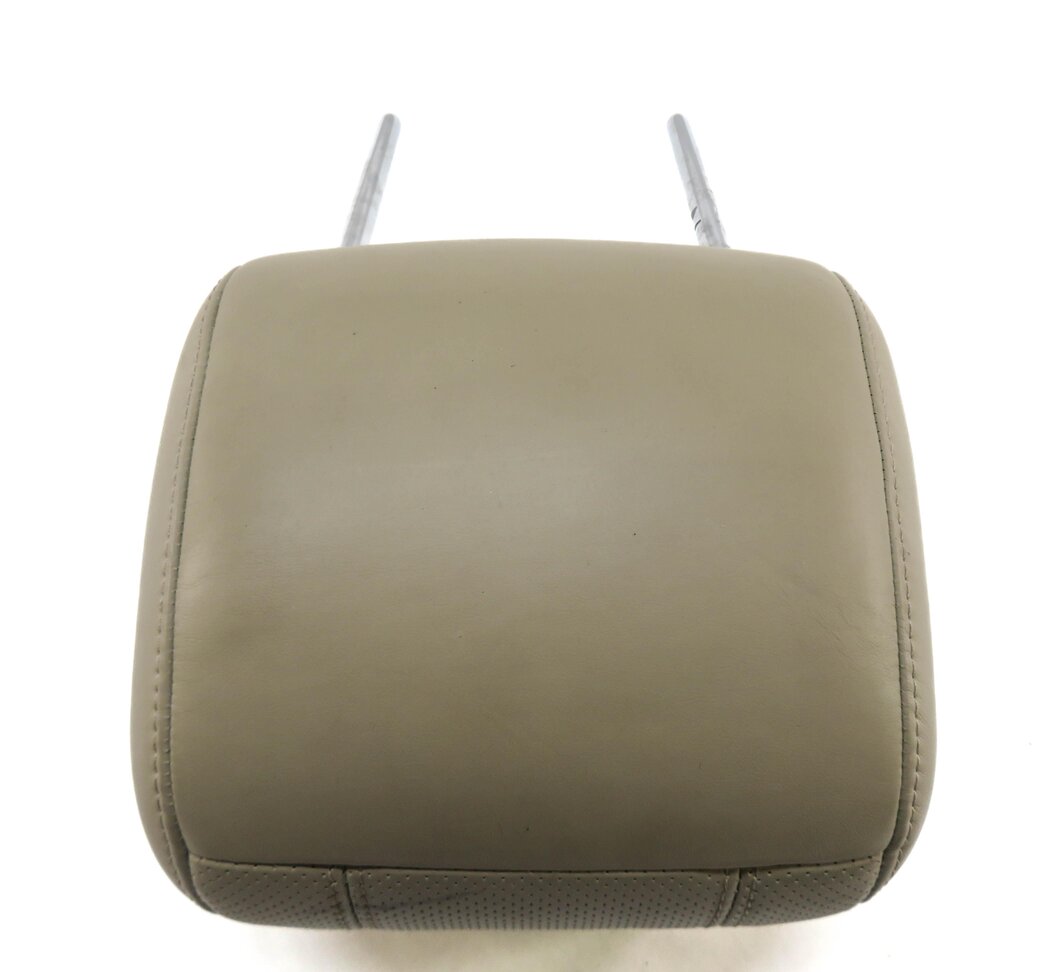 Thumbnail 5: 2016 RANGE ROVER SPORT (L494) LEFT REAR 2nd SECOND ROW SEAT HEADREST (ALMOND)