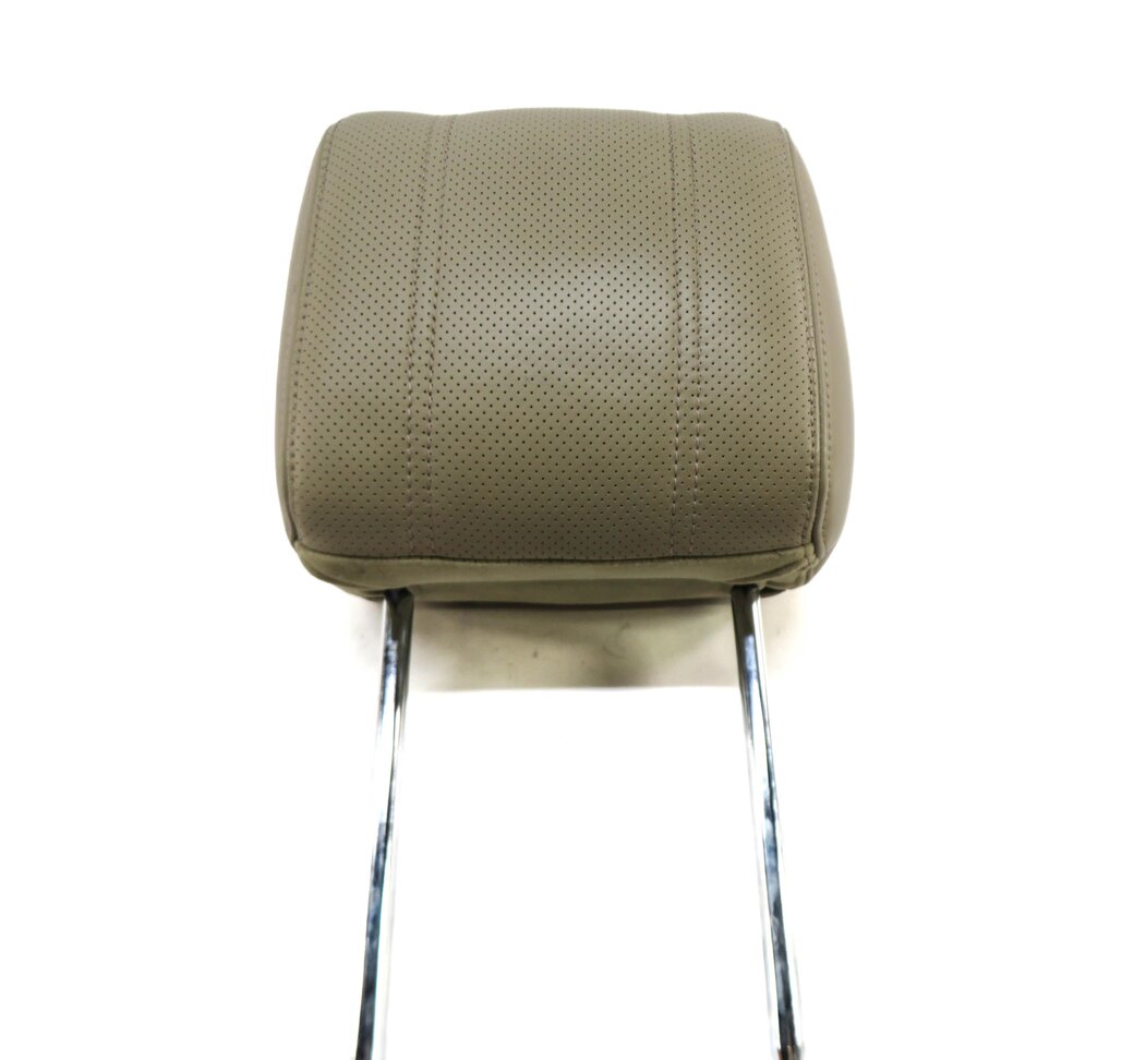 Thumbnail 2: 2016 RANGE ROVER SPORT (L494) RIGHT FRONT PASSENGER SEAT HEADREST (ALMOND BEIGE)
