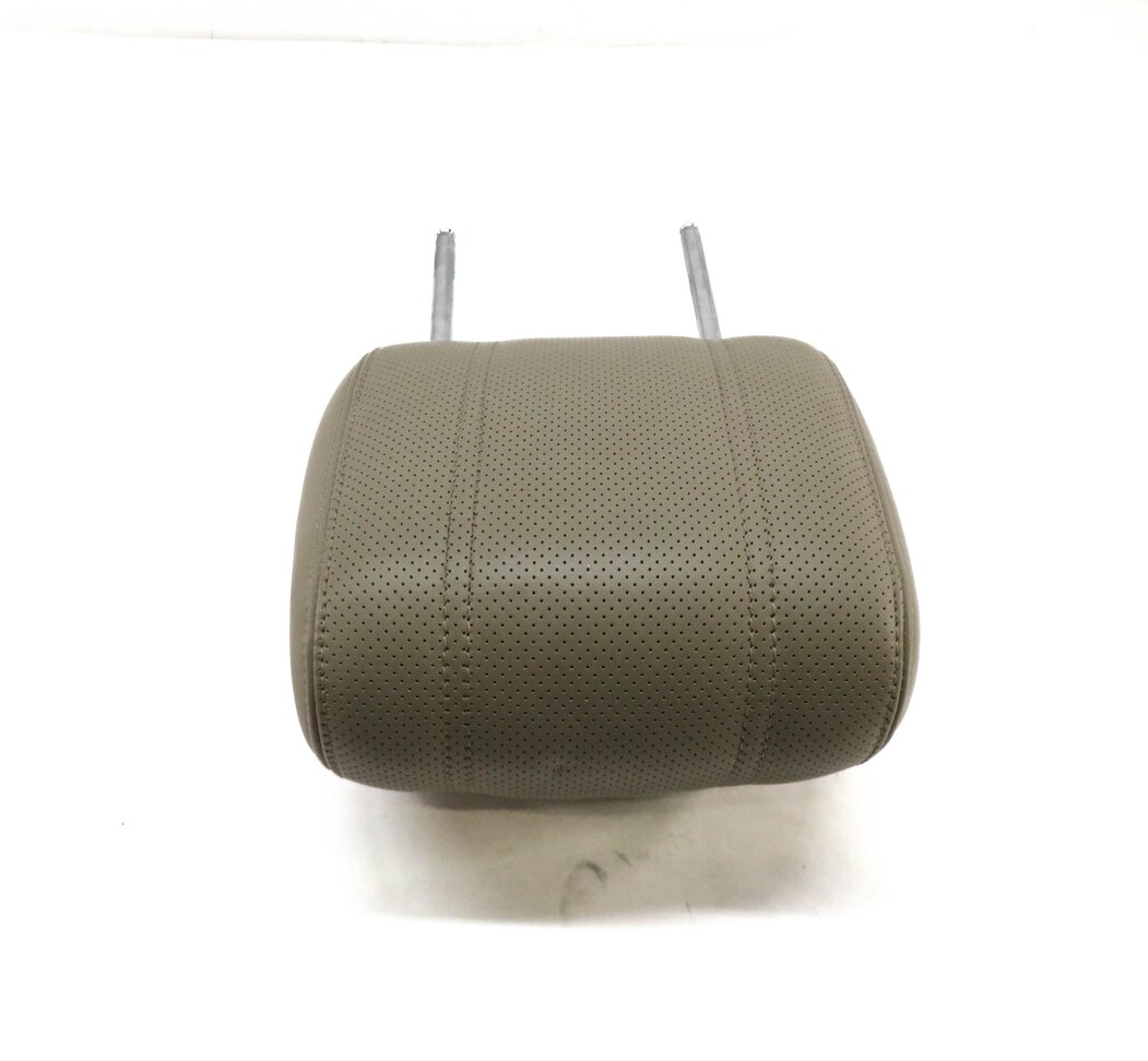 Thumbnail 4: 2016 RANGE ROVER SPORT (L494) RIGHT FRONT PASSENGER SEAT HEADREST (ALMOND BEIGE)