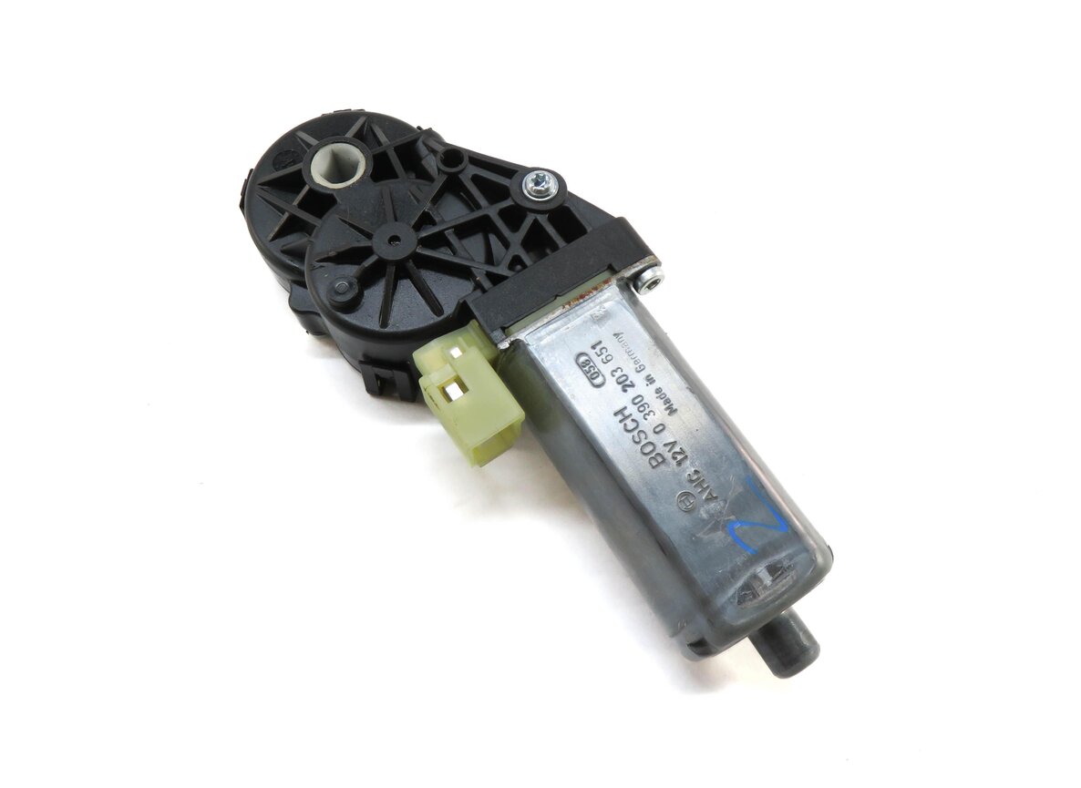 Thumbnail 1: 2016 RANGE ROVER SPORT (L494) REAR 3RD THIRD ROW SEAT ADJUSTMENT ADJUST MOTOR