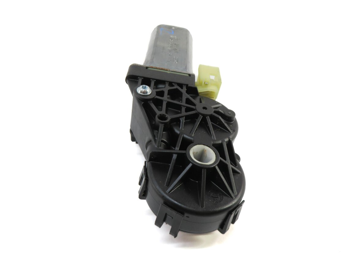 Thumbnail 3: 2016 RANGE ROVER SPORT (L494) REAR 3RD THIRD ROW SEAT ADJUSTMENT ADJUST MOTOR