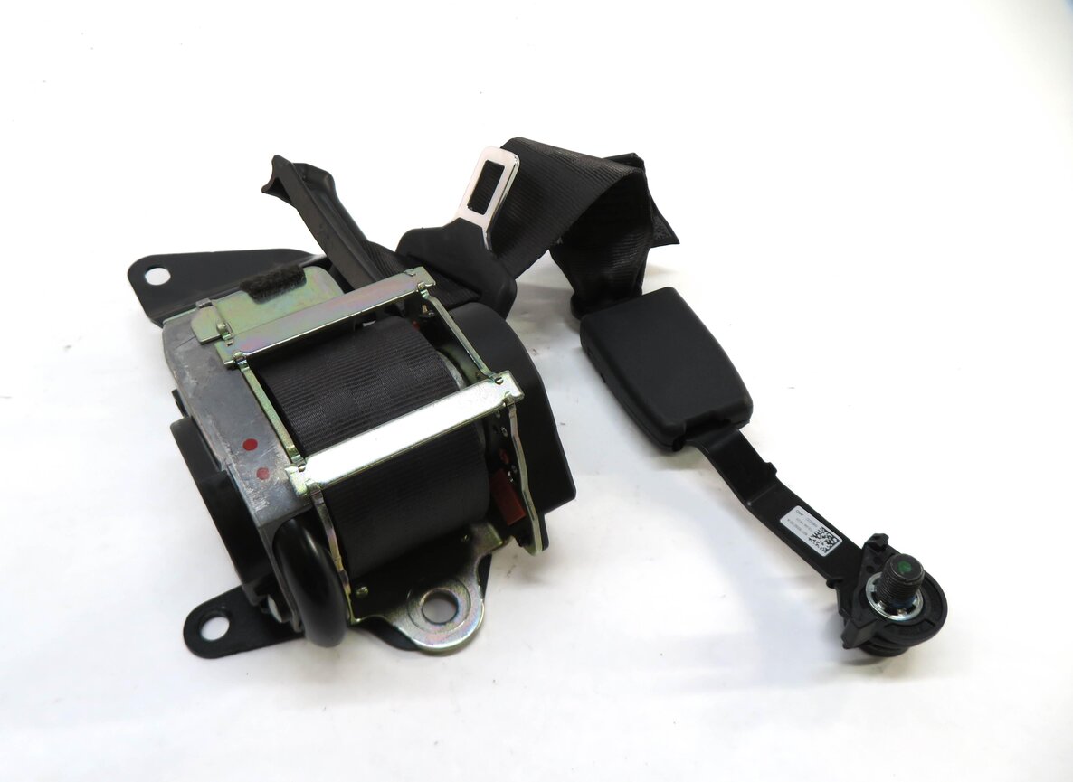 2016 RANGE ROVER SPORT (L494) REAR 3RD THIRD ROW SEAT ADJUSTMENT ADJUST MOTOR
