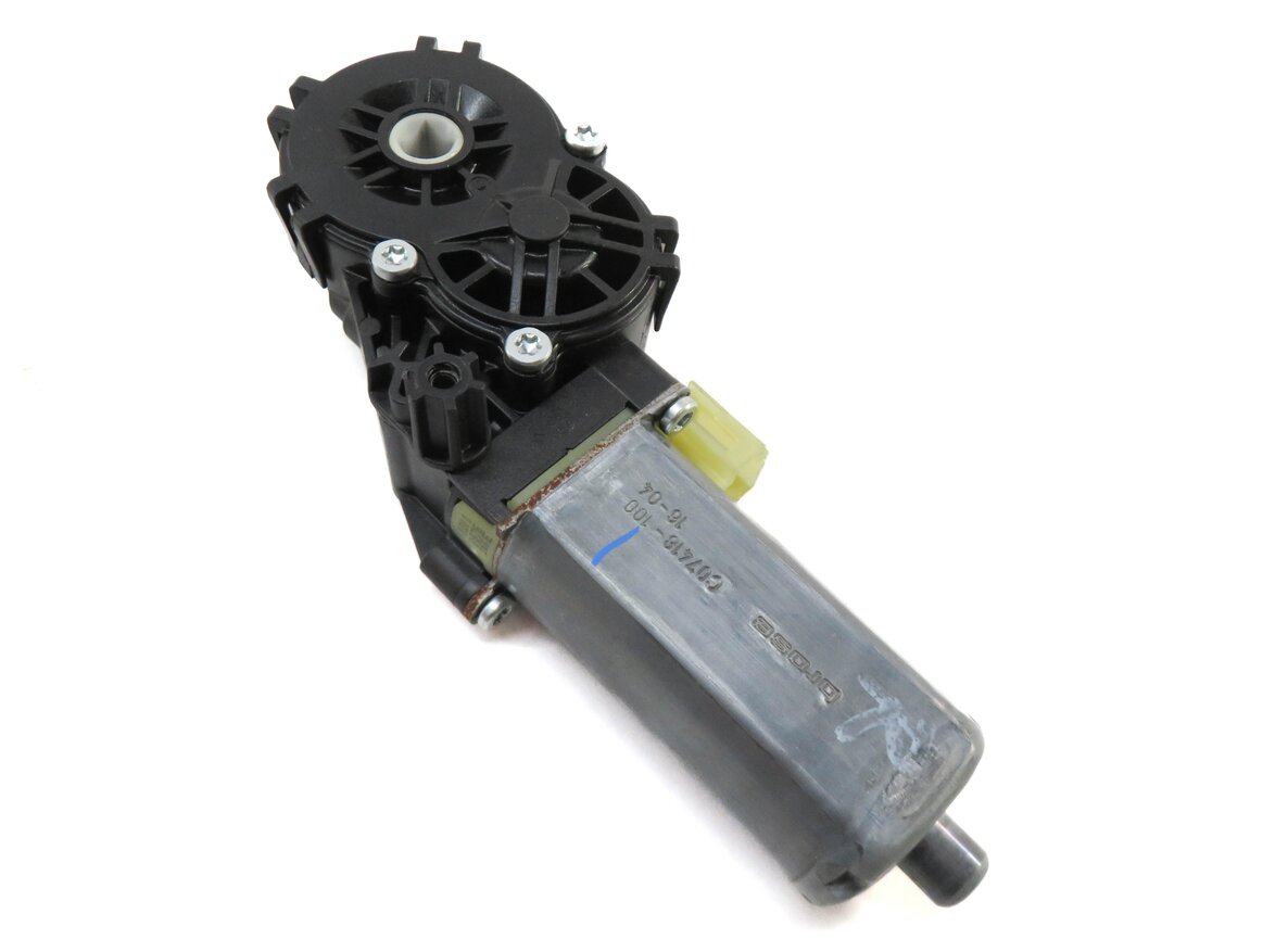 Thumbnail 2: 2016 RANGE ROVER SPORT (L494) REAR 3RD THIRD ROW SEAT ADJUSTMENT ADJUST MOTOR
