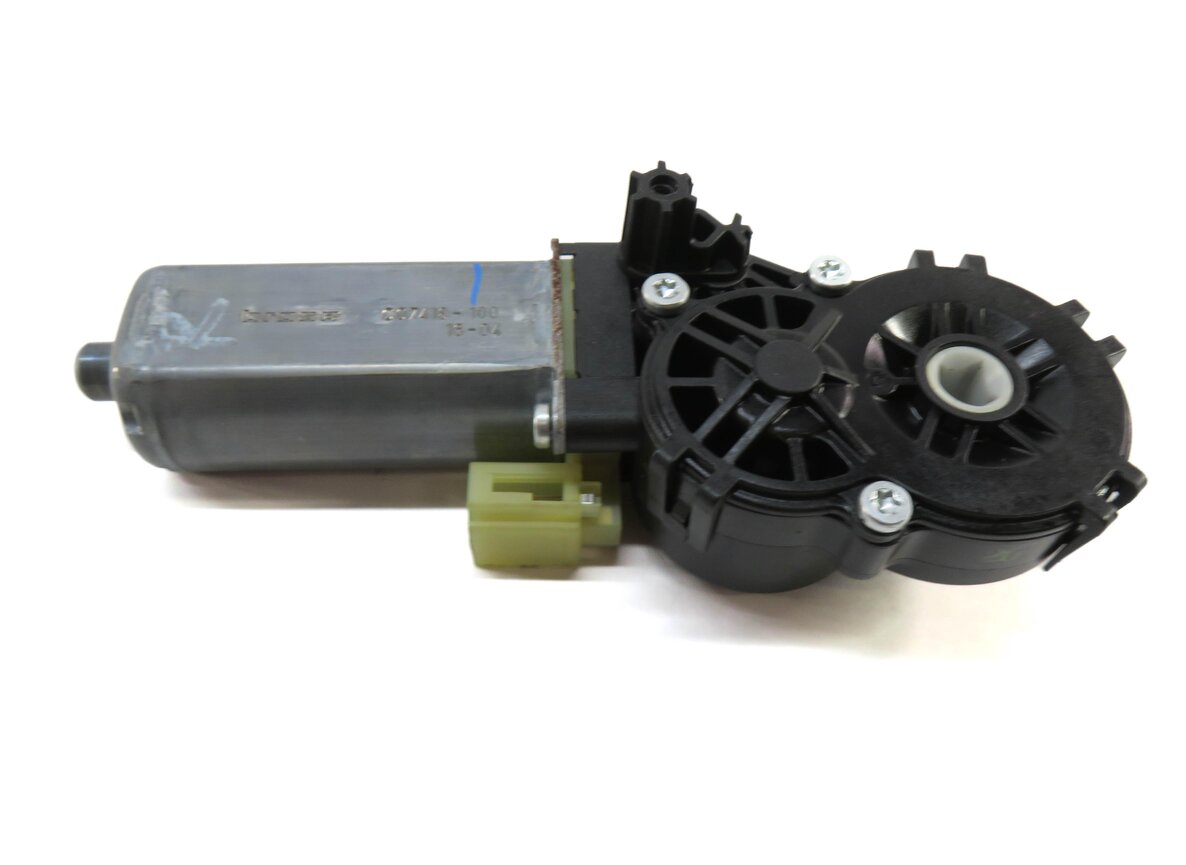 Thumbnail 5: 2016 RANGE ROVER SPORT (L494) REAR 3RD THIRD ROW SEAT ADJUSTMENT ADJUST MOTOR