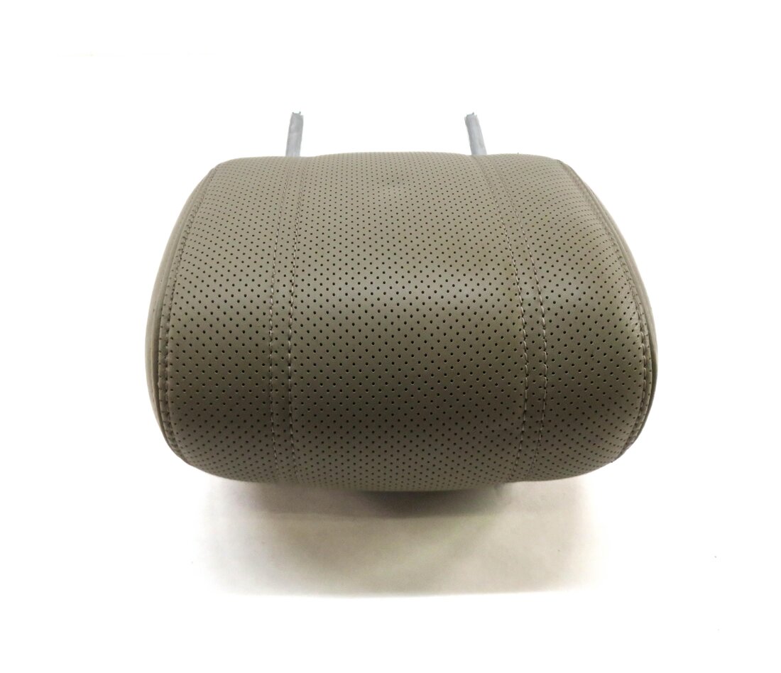 Thumbnail 5: 2016 RANGE ROVER SPORT (L494) LEFT FRONT DRIVER SEAT HEADREST (ALMOND BEIGE)