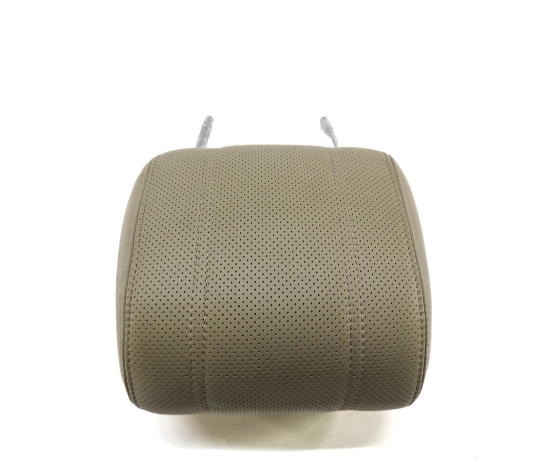 Thumbnail 8: 2016 RANGE ROVER SPORT (L494) LEFT FRONT DRIVER SEAT HEADREST (ALMOND BEIGE)