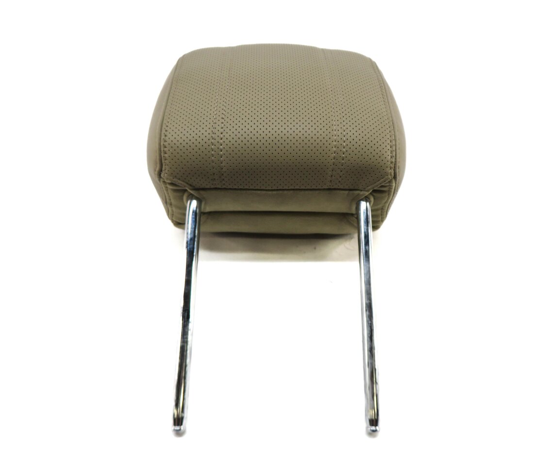 Thumbnail 9: 2016 RANGE ROVER SPORT (L494) LEFT FRONT DRIVER SEAT HEADREST (ALMOND BEIGE)