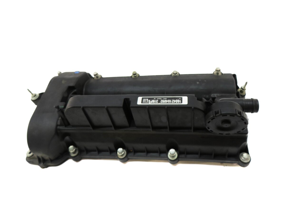 Thumbnail 3: 14-17 LR4 RANGE ROVER SPORT DISCOVERY (L405 L494 L462) 3.0L RIGHT VALVE COVER