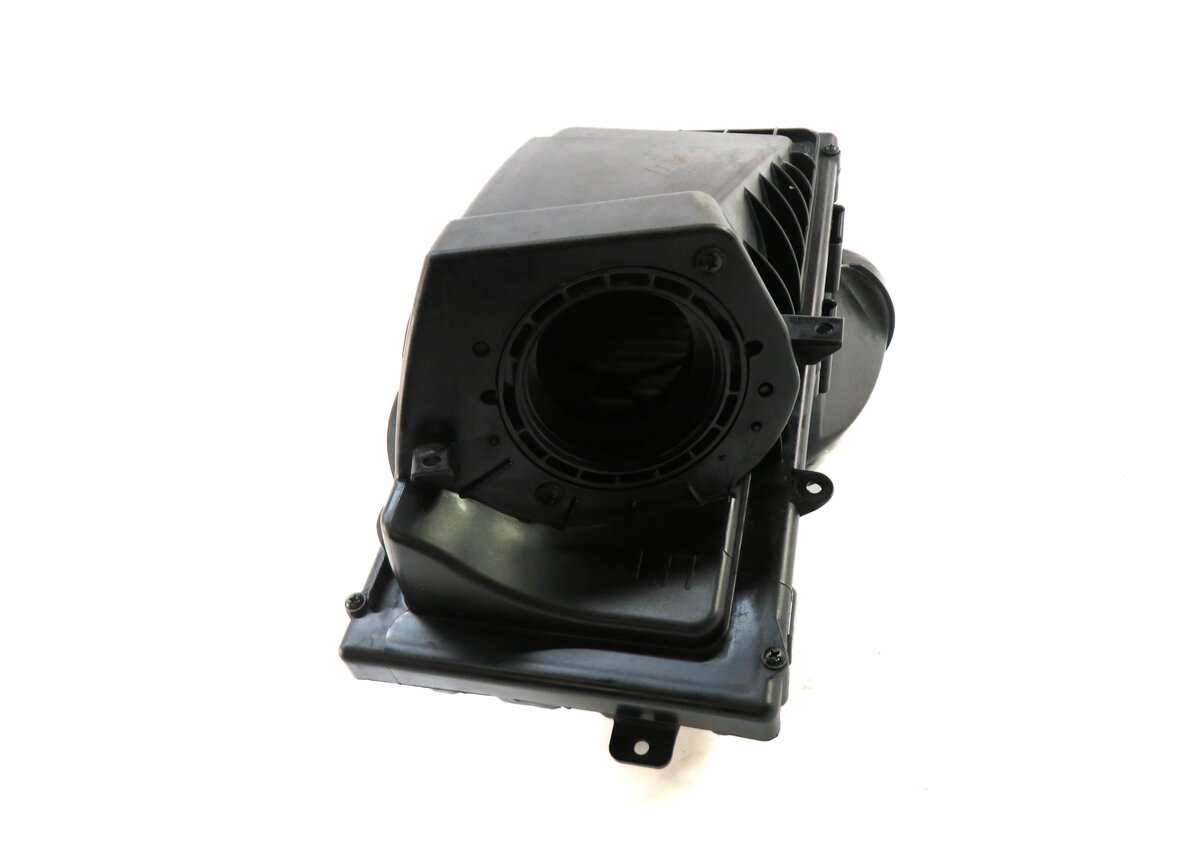 Thumbnail 2: 15-19 RANGE ROVER SPORT DISCOVERY (L405 L462 L494) 3.0L - RIGHT AIR FILTER BOX