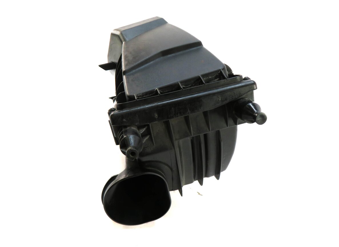 Thumbnail 3: 15-19 RANGE ROVER SPORT DISCOVERY (L405 L462 L494) 3.0L - RIGHT AIR FILTER BOX