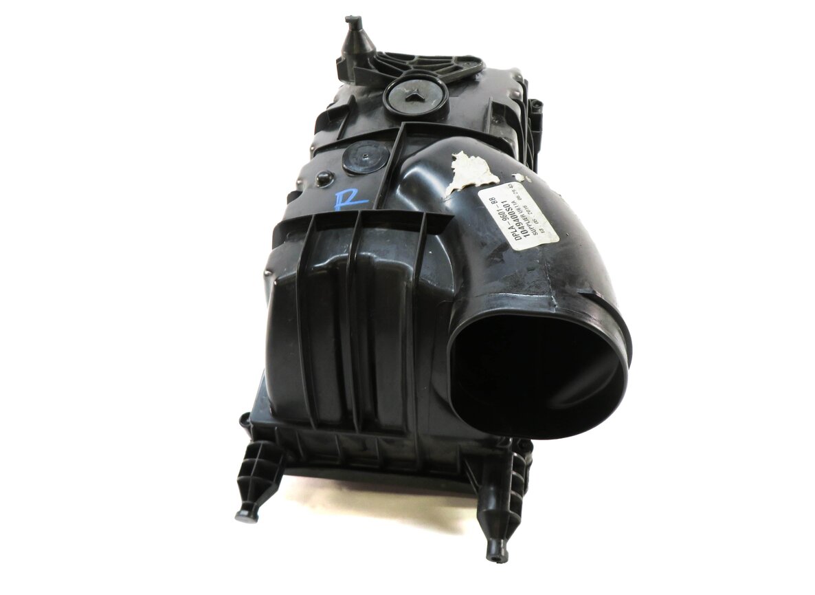 Thumbnail 5: 15-19 RANGE ROVER SPORT DISCOVERY (L405 L462 L494) 3.0L - RIGHT AIR FILTER BOX