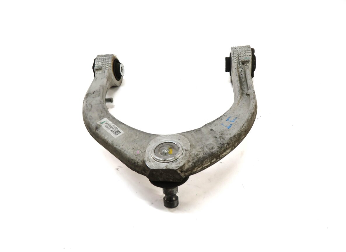Thumbnail 3: 2017-2020 RANGE ROVER SPORT (L494) LEFT FRONT DRIVER UPPER CONTROL ARM