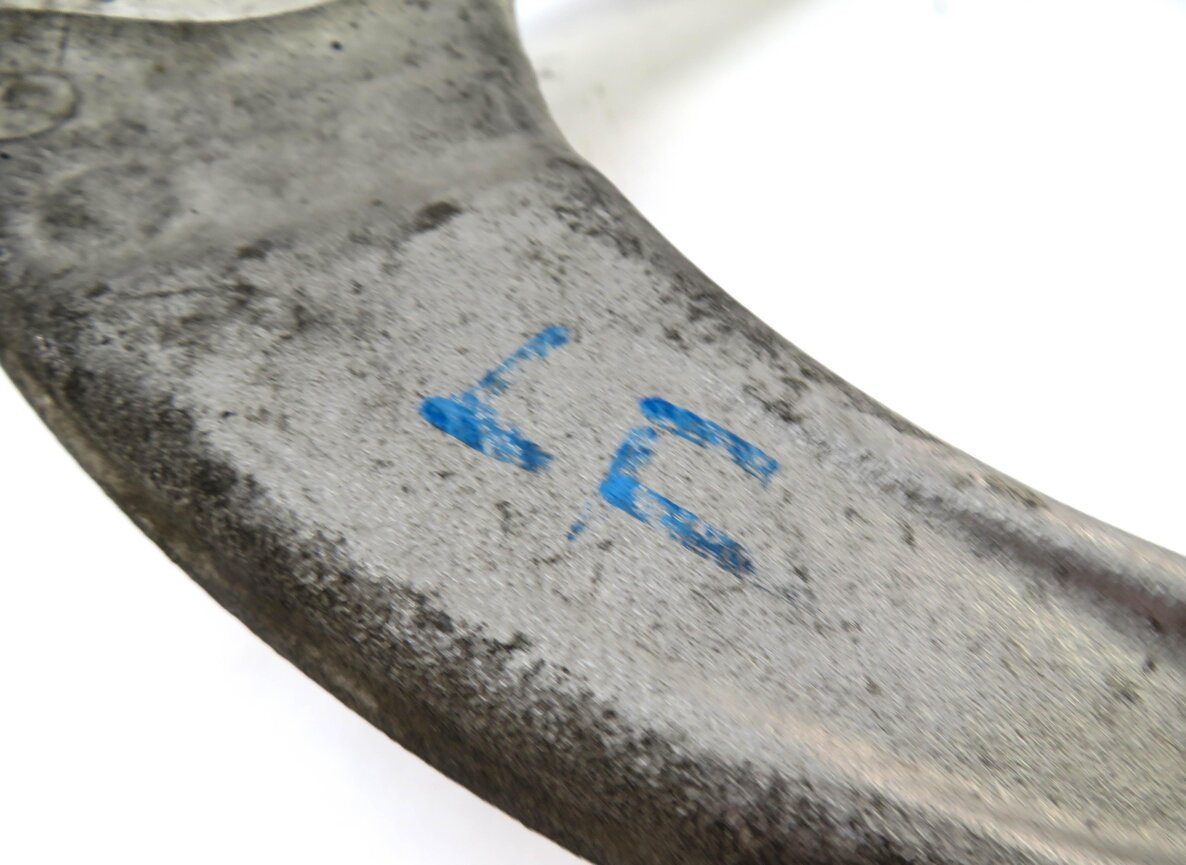 Thumbnail 6: 2017-2020 RANGE ROVER SPORT (L494) LEFT FRONT DRIVER UPPER CONTROL ARM