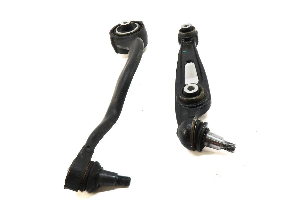 Thumbnail 2: 2014-2017 RANGE ROVER SPORT (L494) LEFT FRONT DRIVER CONTROL ARM SET