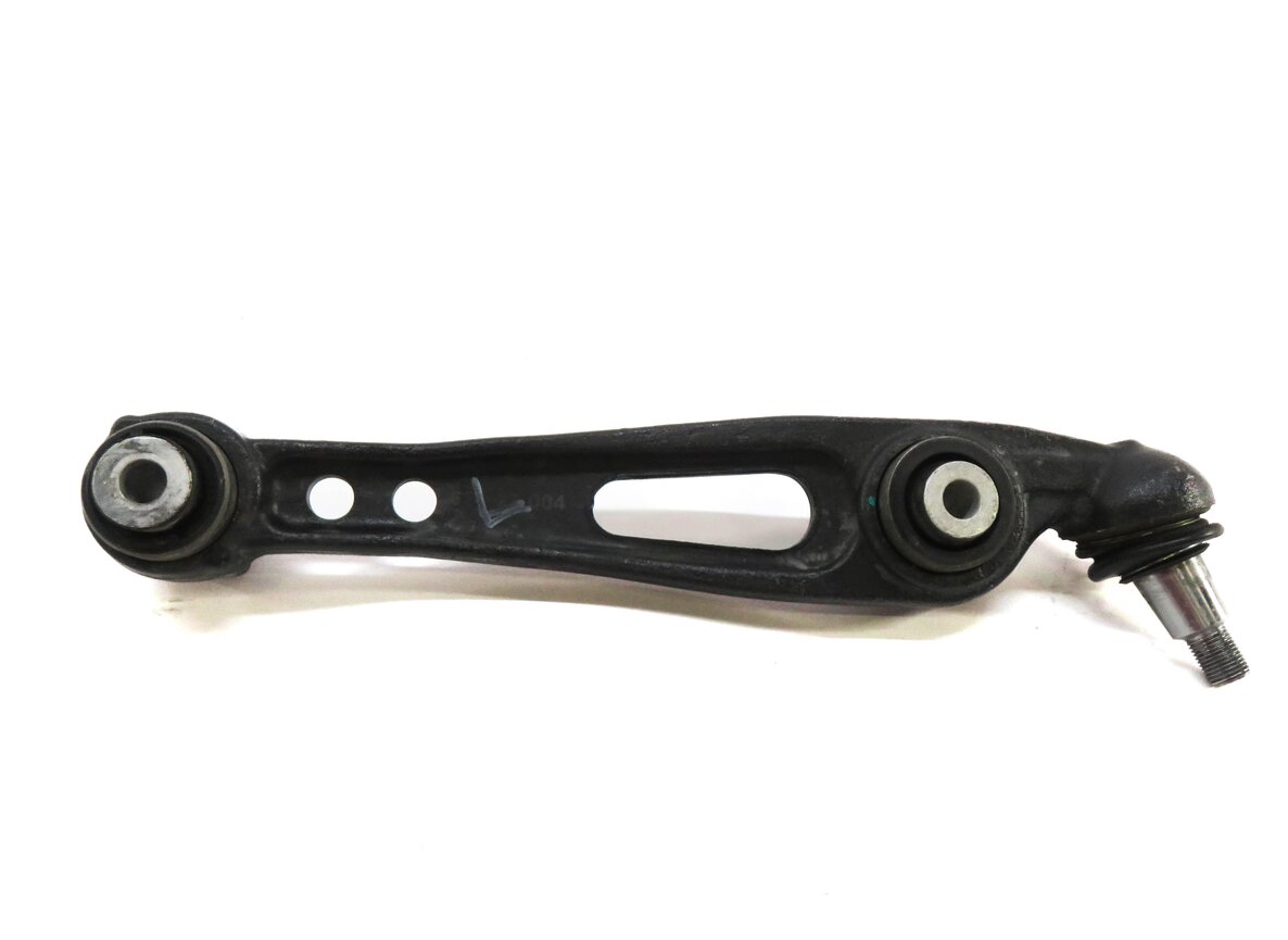 Thumbnail 3: 2014-2017 RANGE ROVER SPORT (L494) LEFT FRONT DRIVER CONTROL ARM SET