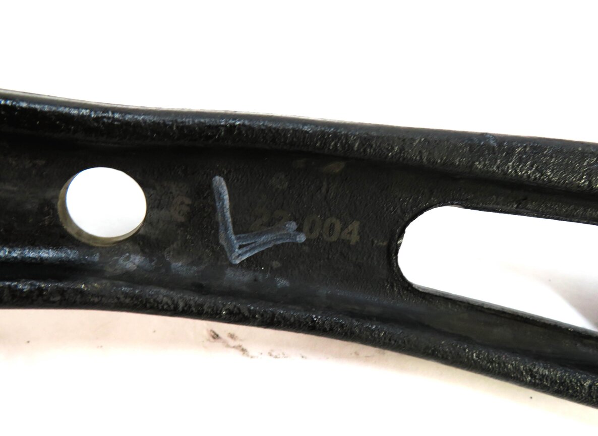 Thumbnail 4: 2014-2017 RANGE ROVER SPORT (L494) LEFT FRONT DRIVER CONTROL ARM SET