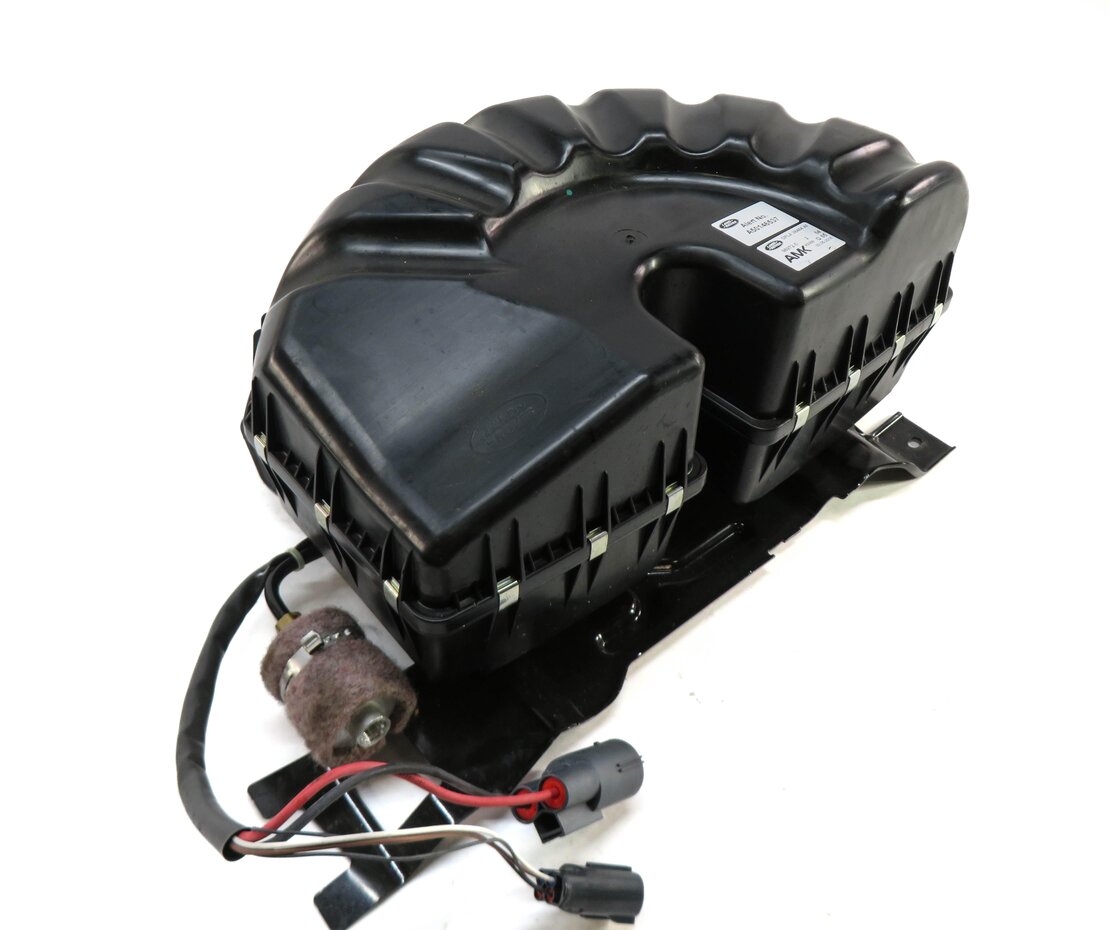 2014-2017 RANGE ROVER SPORT (L494) AIR SUSPENSION COMPRESSOR PUMP MOTOR (7 SEAT)