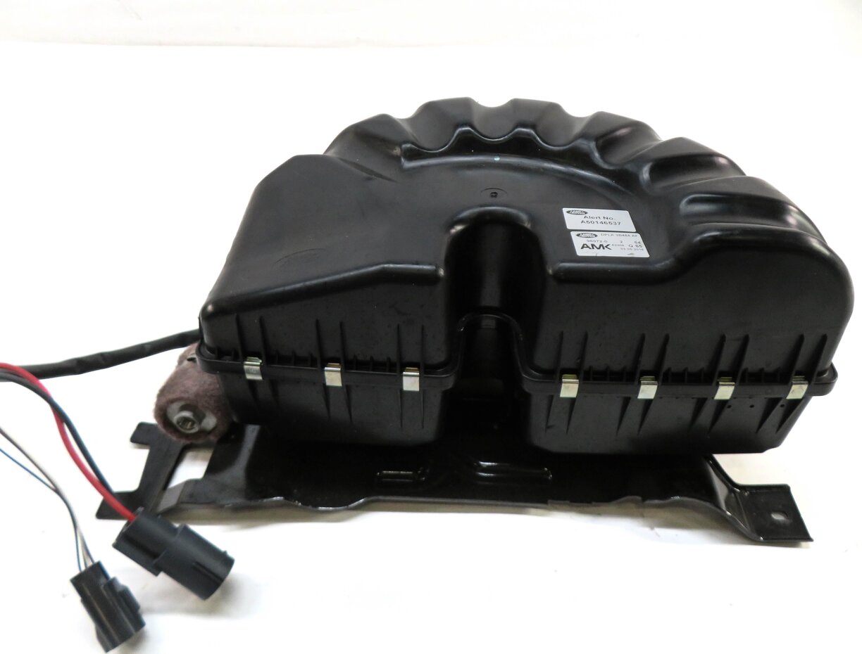Thumbnail 2: 2014-2017 RANGE ROVER SPORT (L494) AIR SUSPENSION COMPRESSOR PUMP MOTOR (7 SEAT)