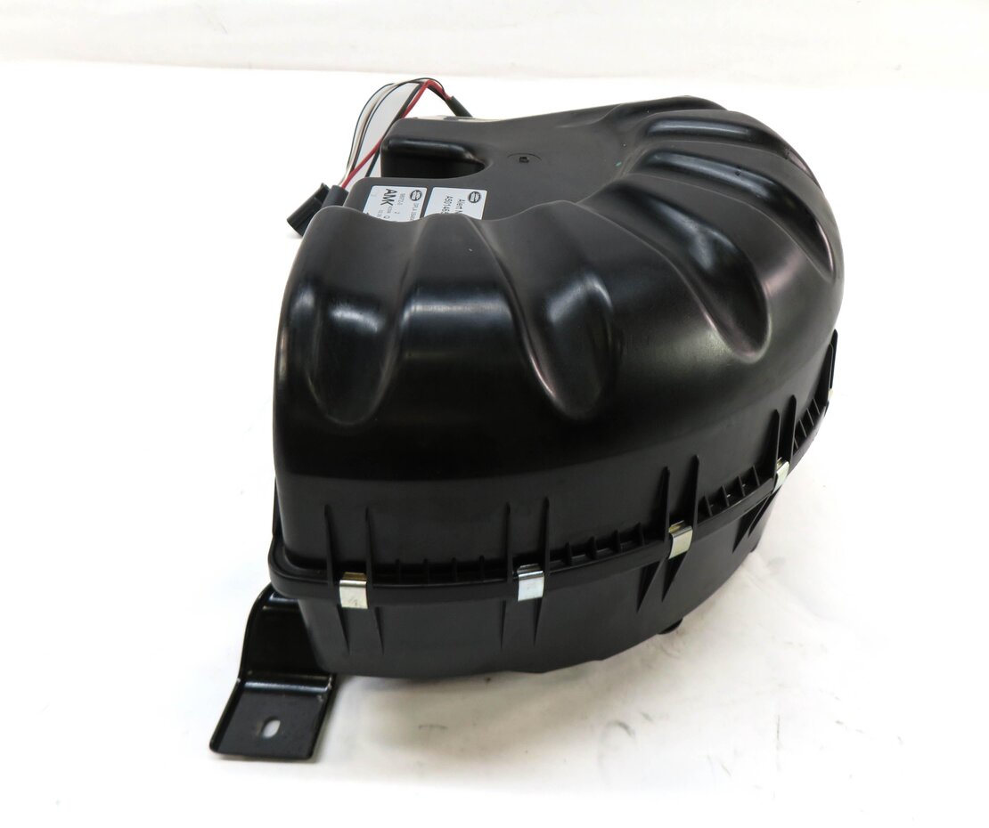 Thumbnail 3: 2014-2017 RANGE ROVER SPORT (L494) AIR SUSPENSION COMPRESSOR PUMP MOTOR (7 SEAT)