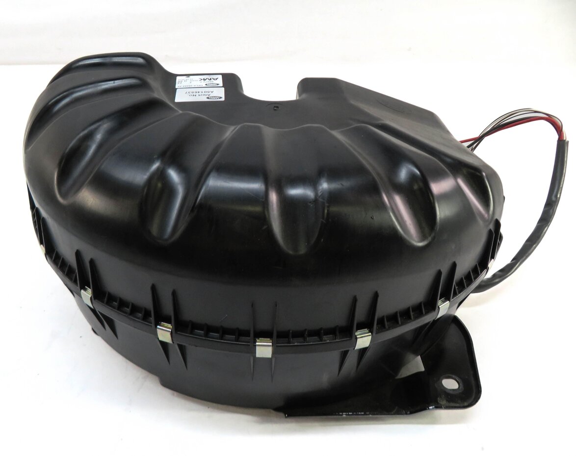 Thumbnail 4: 2014-2017 RANGE ROVER SPORT (L494) AIR SUSPENSION COMPRESSOR PUMP MOTOR (7 SEAT)