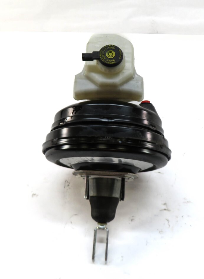 Thumbnail 3: 2014-2016 RANGE ROVER SPORT (L405 L494) POWER BRAKE BOOSTER w/ MASTER CYLINDER