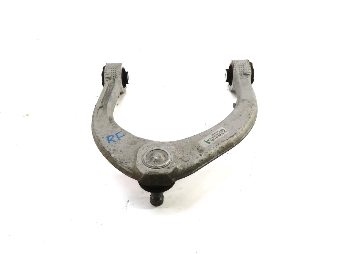 Thumbnail 3: 2017-2020 RANGE ROVER SPORT (L494) RIGHT FRONT PASSENGER UPPER CONTROL ARM