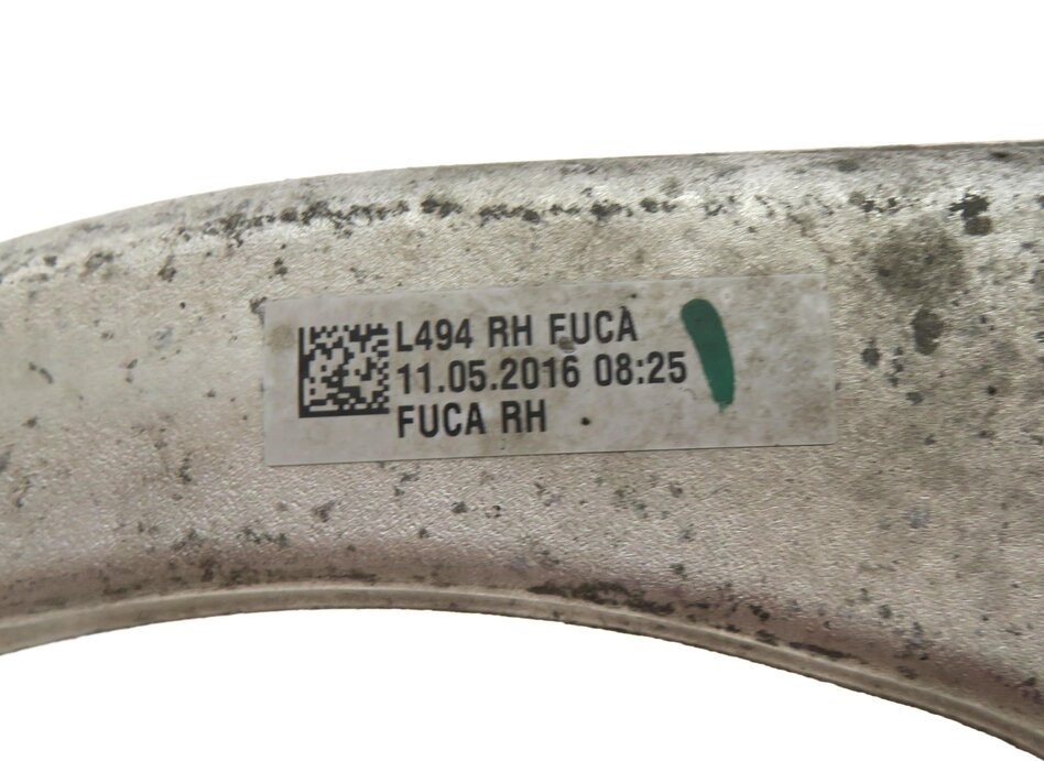 Thumbnail 4: 2017-2020 RANGE ROVER SPORT (L494) RIGHT FRONT PASSENGER UPPER CONTROL ARM
