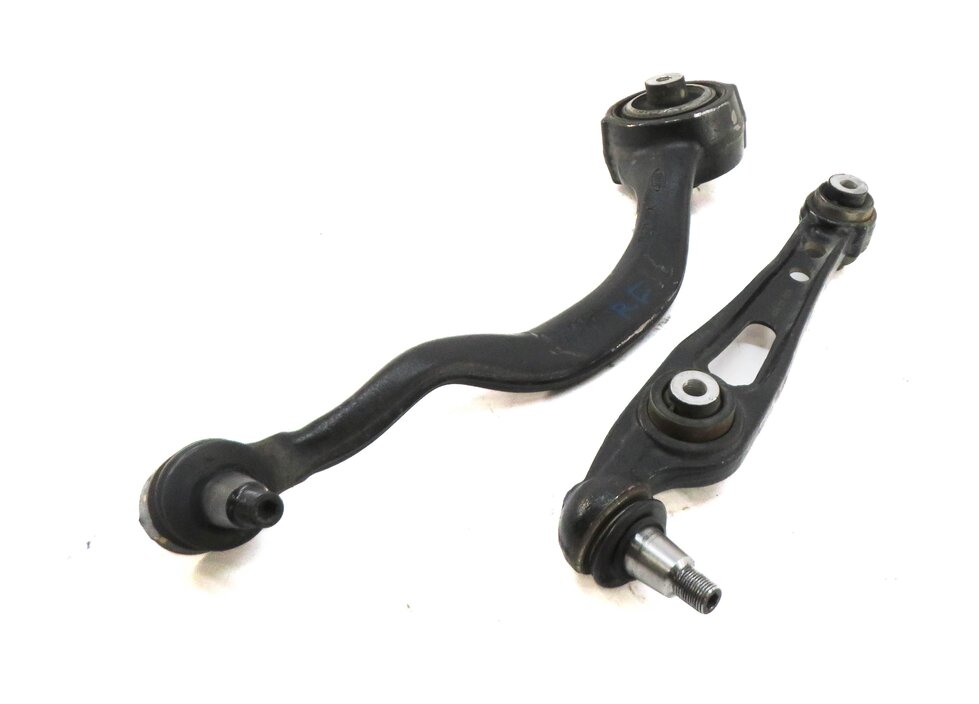 2014-2017 RANGE ROVER SPORT (L494) RIGHT FRONT PASSENGER CONTROL ARM SET
