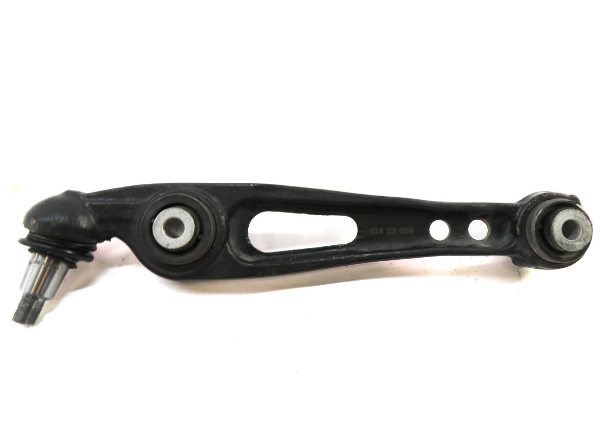 Thumbnail 3: 2014-2017 RANGE ROVER SPORT (L494) RIGHT FRONT PASSENGER CONTROL ARM SET