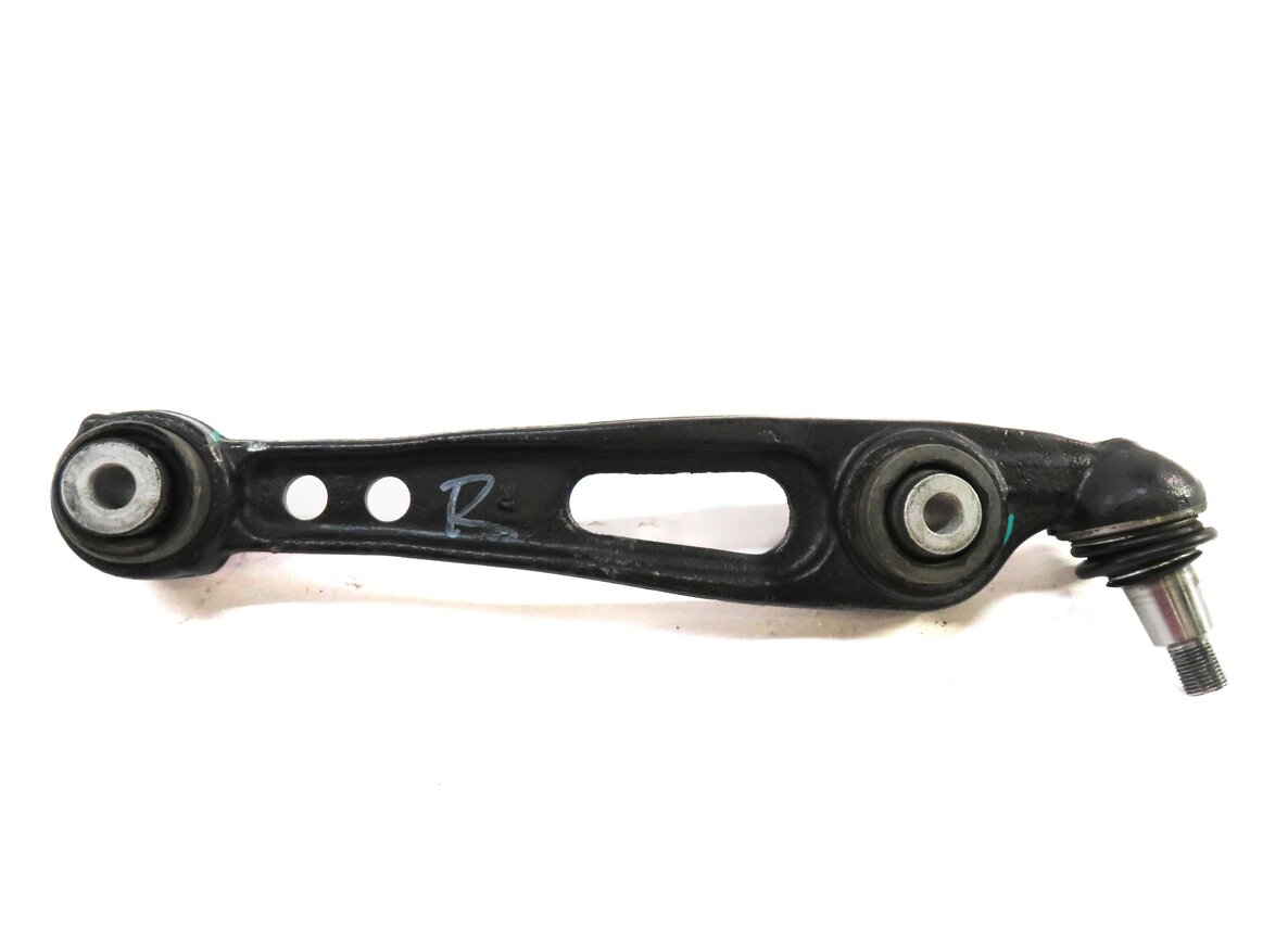 Thumbnail 4: 2014-2017 RANGE ROVER SPORT (L494) RIGHT FRONT PASSENGER CONTROL ARM SET
