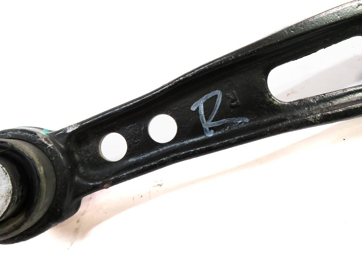 Thumbnail 5: 2014-2017 RANGE ROVER SPORT (L494) RIGHT FRONT PASSENGER CONTROL ARM SET