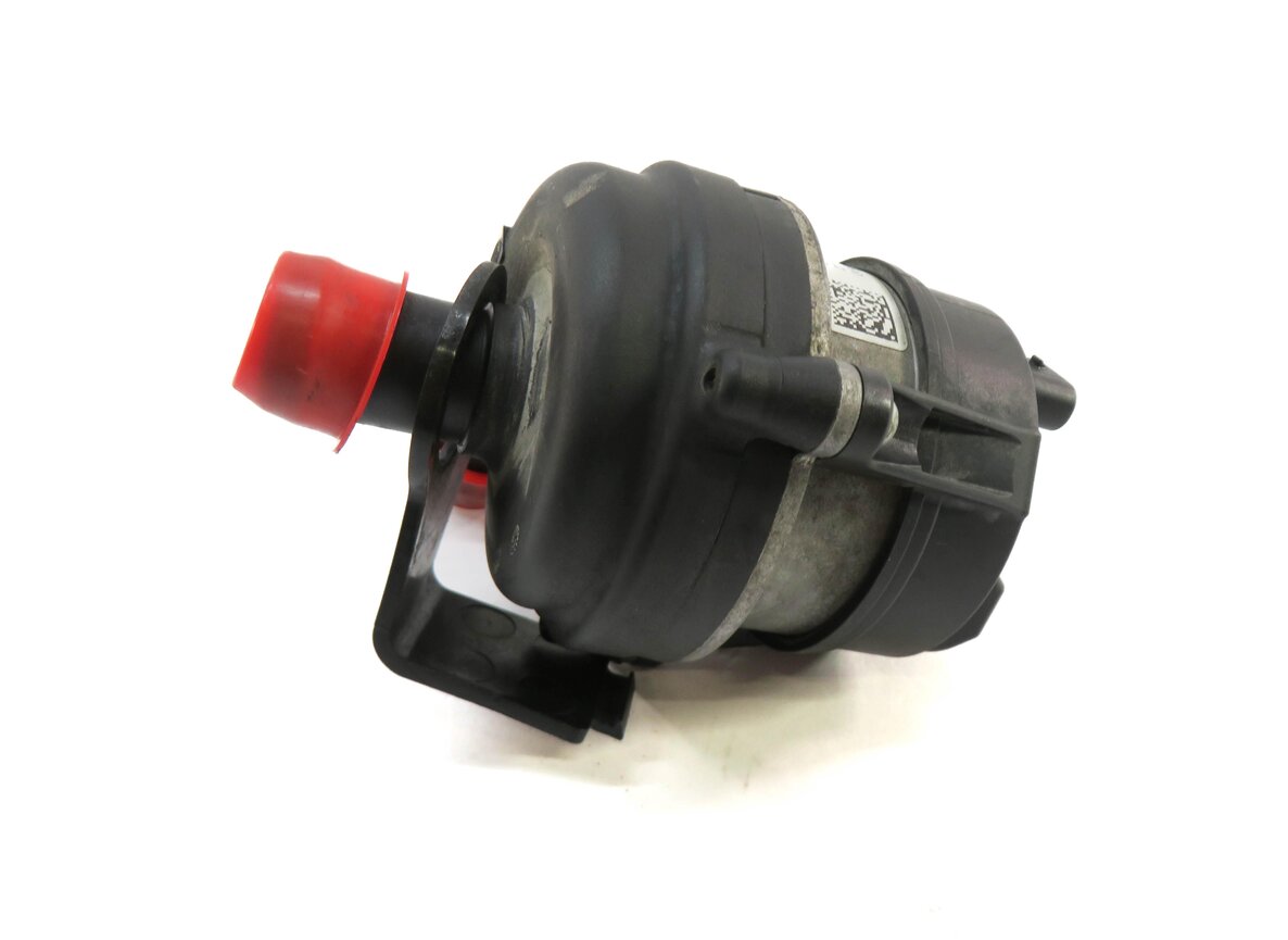 Thumbnail 4: 14-20 JAGUAR RANGE ROVER SPORT DISCOVERY (L405 L494 L462) AUXILIARY WATER PUMP