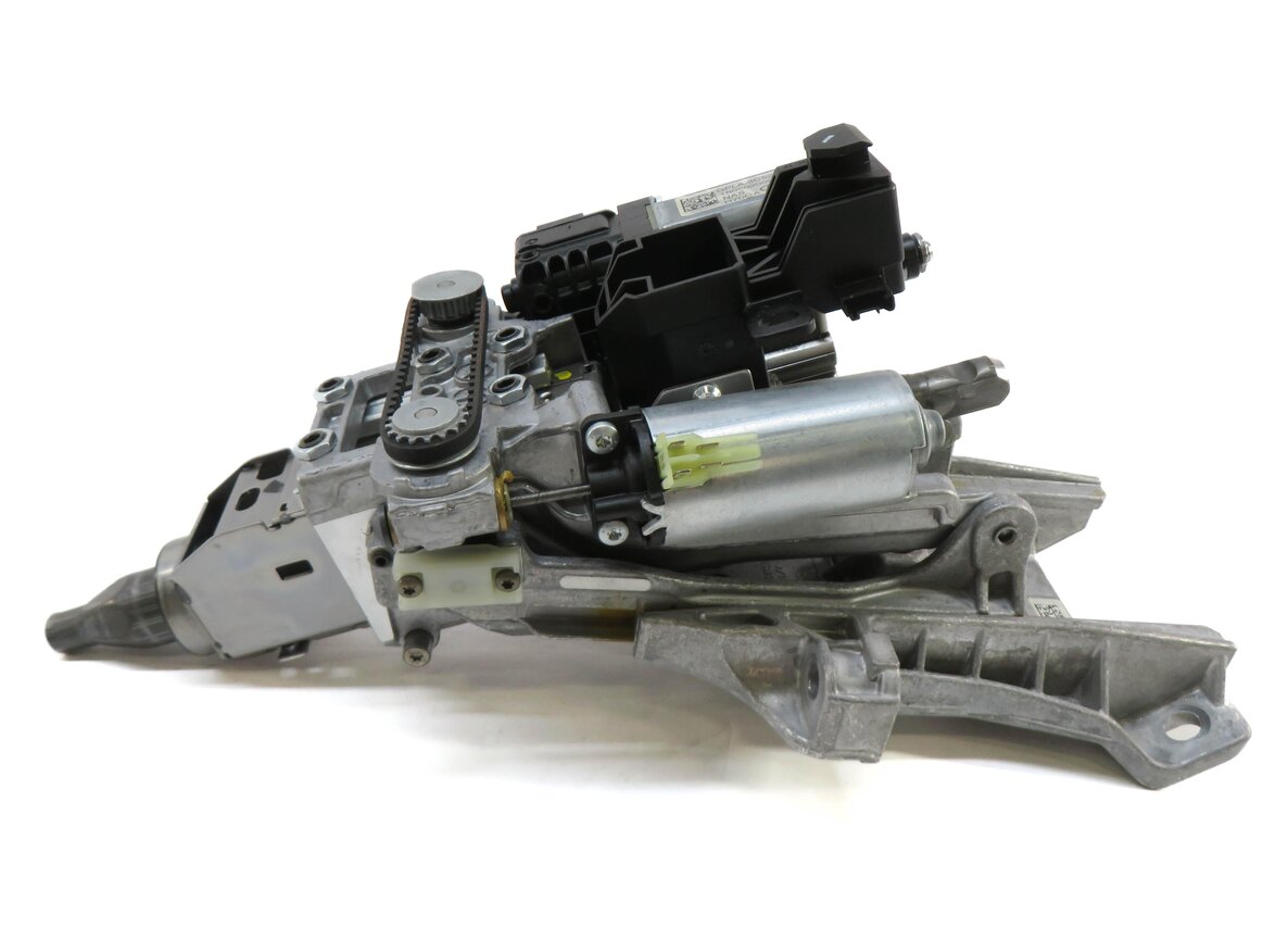 Thumbnail 2: 2014-2019 RANGE ROVER SPORT DISCOVERY (L405 L462 L494) STEERING COLUMN w/ MOTORS