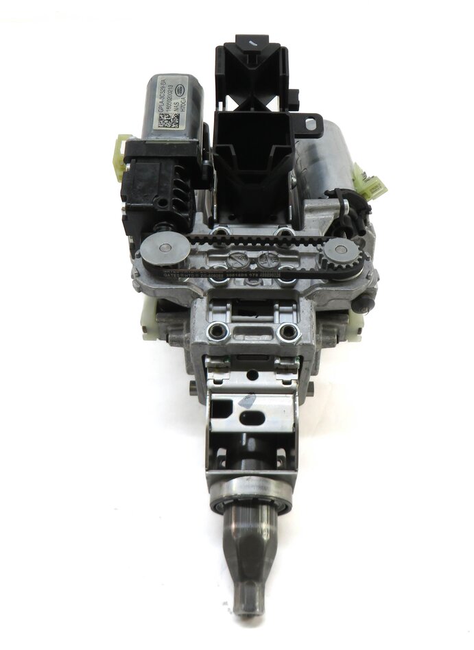 Thumbnail 3: 2014-2019 RANGE ROVER SPORT DISCOVERY (L405 L462 L494) STEERING COLUMN w/ MOTORS