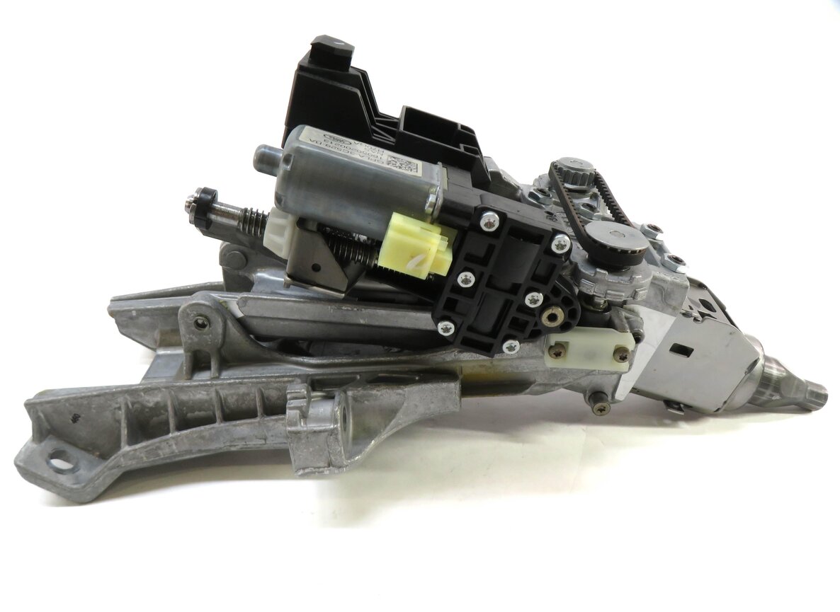 Thumbnail 4: 2014-2019 RANGE ROVER SPORT DISCOVERY (L405 L462 L494) STEERING COLUMN w/ MOTORS