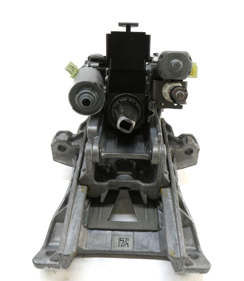 Thumbnail 5: 2014-2019 RANGE ROVER SPORT DISCOVERY (L405 L462 L494) STEERING COLUMN w/ MOTORS
