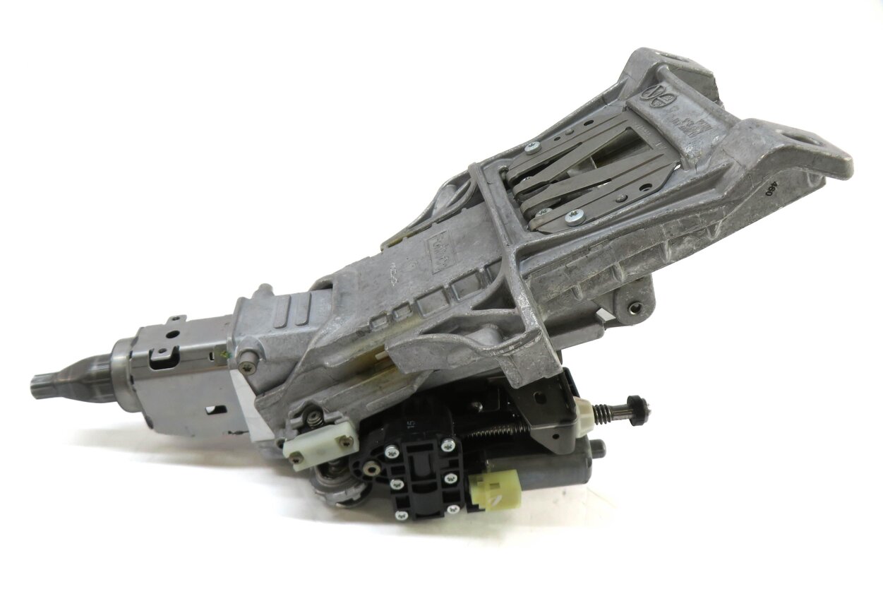 Thumbnail 6: 2014-2019 RANGE ROVER SPORT DISCOVERY (L405 L462 L494) STEERING COLUMN w/ MOTORS