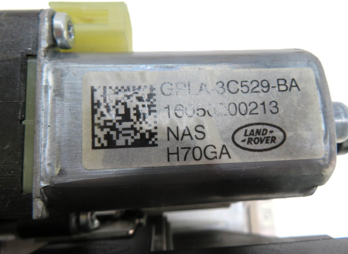 Thumbnail 9: 2014-2019 RANGE ROVER SPORT DISCOVERY (L405 L462 L494) STEERING COLUMN w/ MOTORS