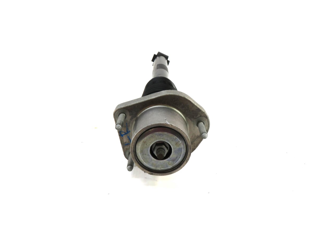Thumbnail 4: 2016 RANGE ROVER SPORT (L494) LEFT DRIVER REAR SUSPENSION SHOCK STRUT