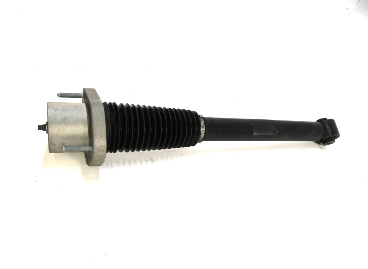 Thumbnail 5: 2016 RANGE ROVER SPORT (L494) LEFT DRIVER REAR SUSPENSION SHOCK STRUT