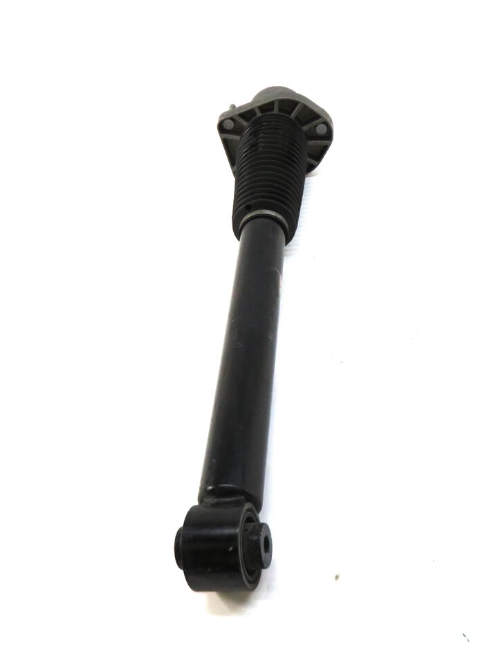 Thumbnail 2: 2016 RANGE ROVER SPORT (L494) RIGHT PASSENGER REAR SUSPENSION SHOCK STRUT