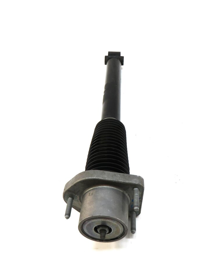 Thumbnail 3: 2016 RANGE ROVER SPORT (L494) RIGHT PASSENGER REAR SUSPENSION SHOCK STRUT
