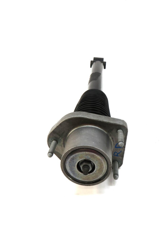 Thumbnail 4: 2016 RANGE ROVER SPORT (L494) RIGHT PASSENGER REAR SUSPENSION SHOCK STRUT