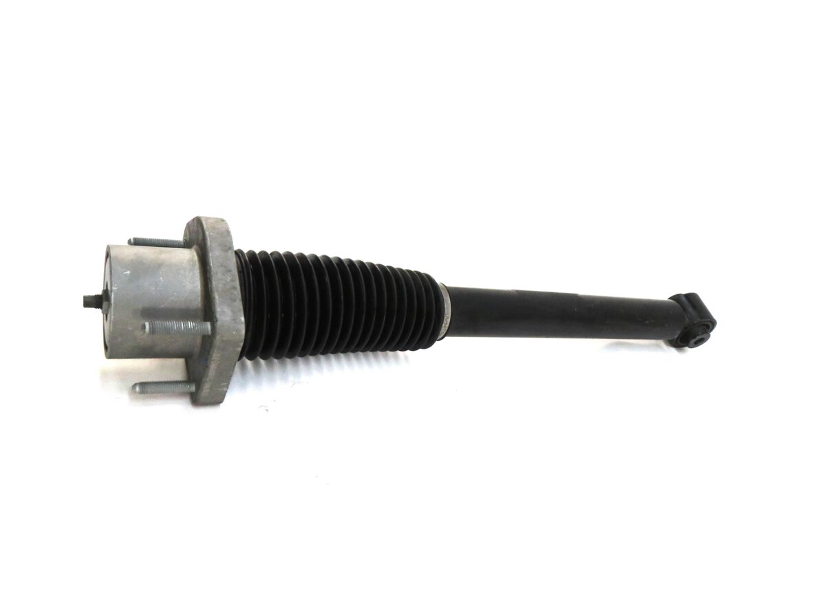 Thumbnail 5: 2016 RANGE ROVER SPORT (L494) RIGHT PASSENGER REAR SUSPENSION SHOCK STRUT
