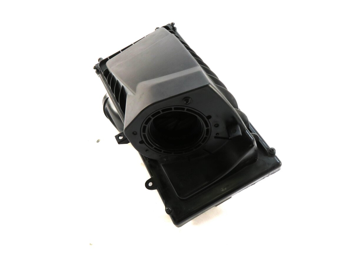 15-19 RANGE ROVER SPORT DISCOVERY (L405 L462 L494) 3.0L - LEFT AIR FILTER BOX