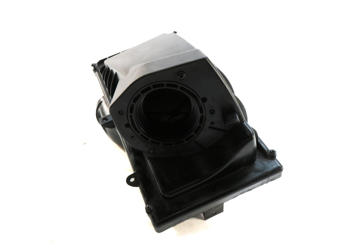Thumbnail 2: 15-19 RANGE ROVER SPORT DISCOVERY (L405 L462 L494) 3.0L - LEFT AIR FILTER BOX